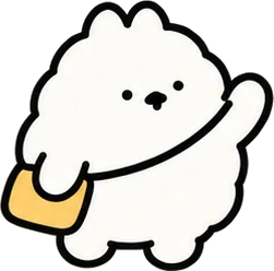 運営者のキャラクター