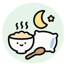 生活・食事・睡眠